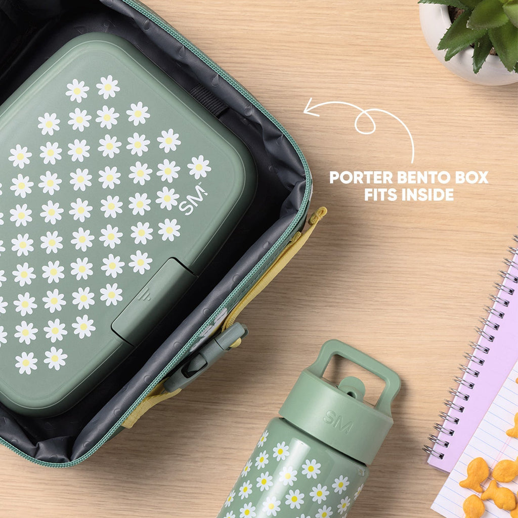 Hadley Lunch Bag I7 hj