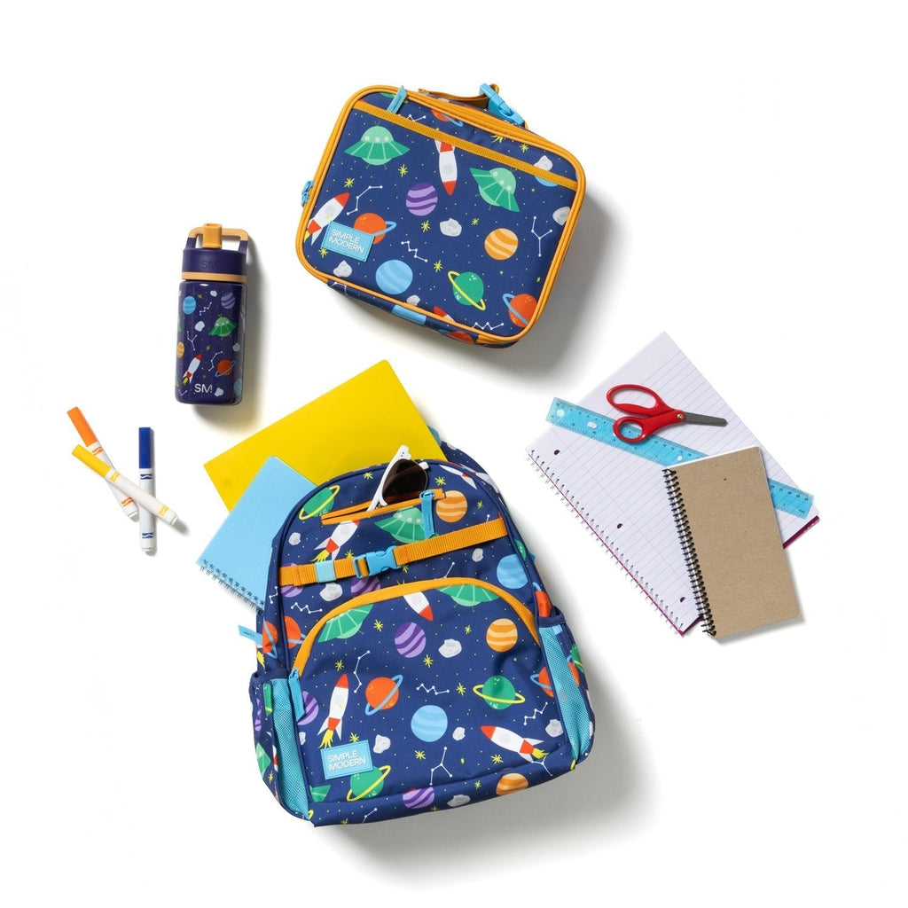 Fletcher Kids' Backpack - Medium A2 Hd