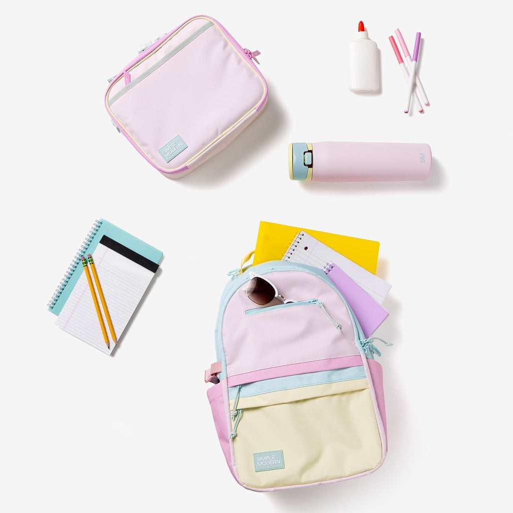 Ellis Backpack 15L O9 Mb