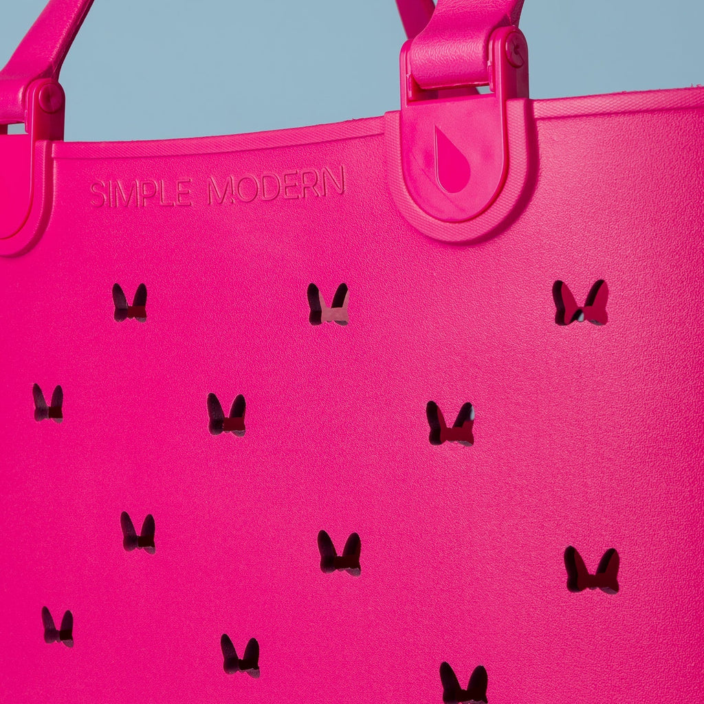 Getaway Bag H1 rr