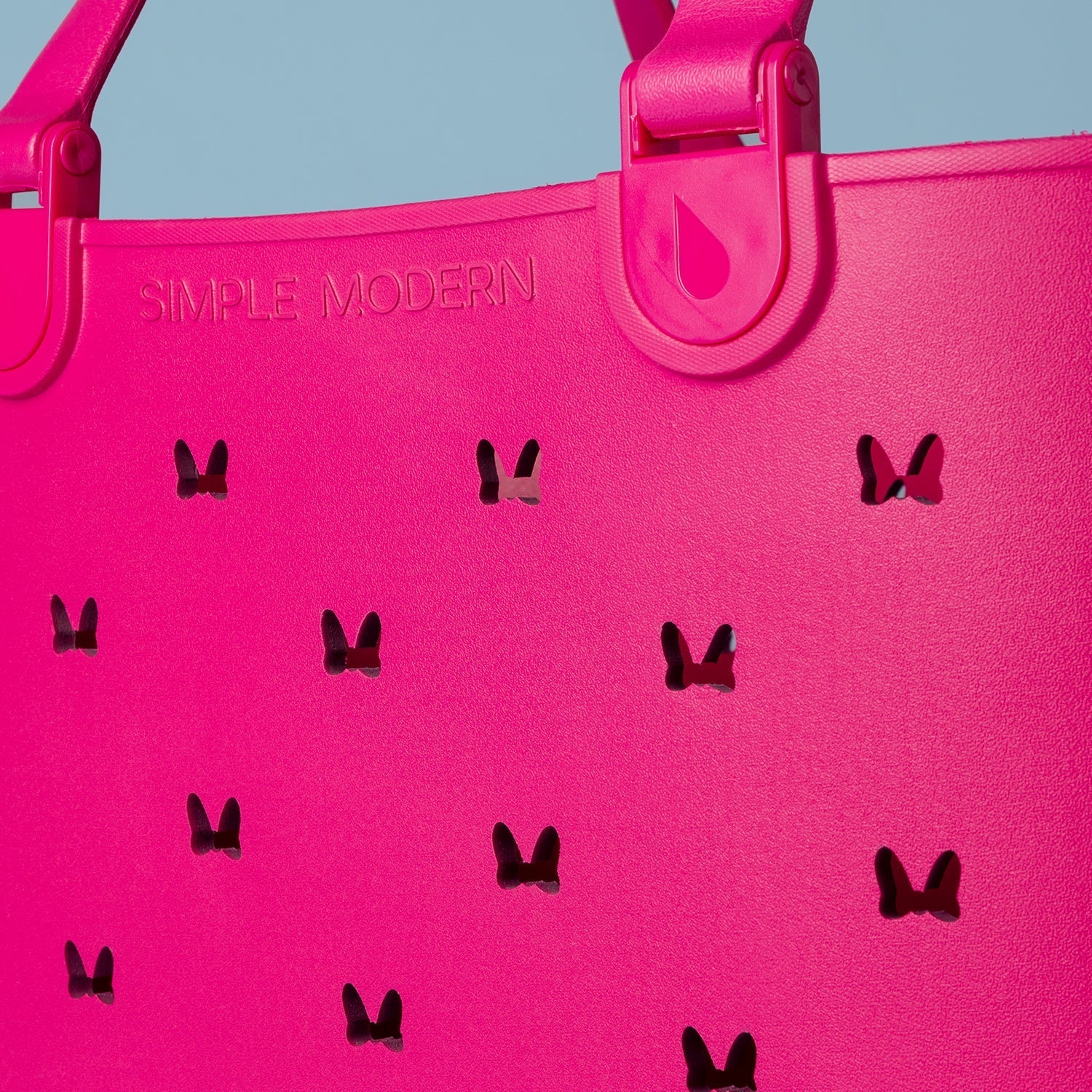 Getaway Bag H1 rr