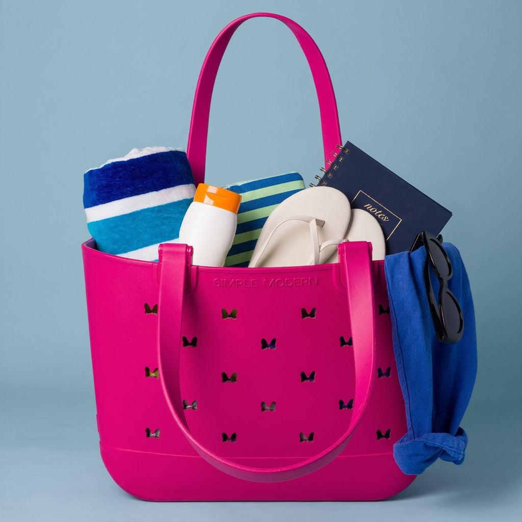 Getaway Bag H1 rr