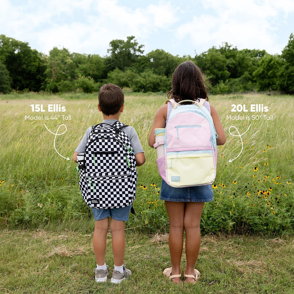 Ellis Backpack 20L Q5 UV