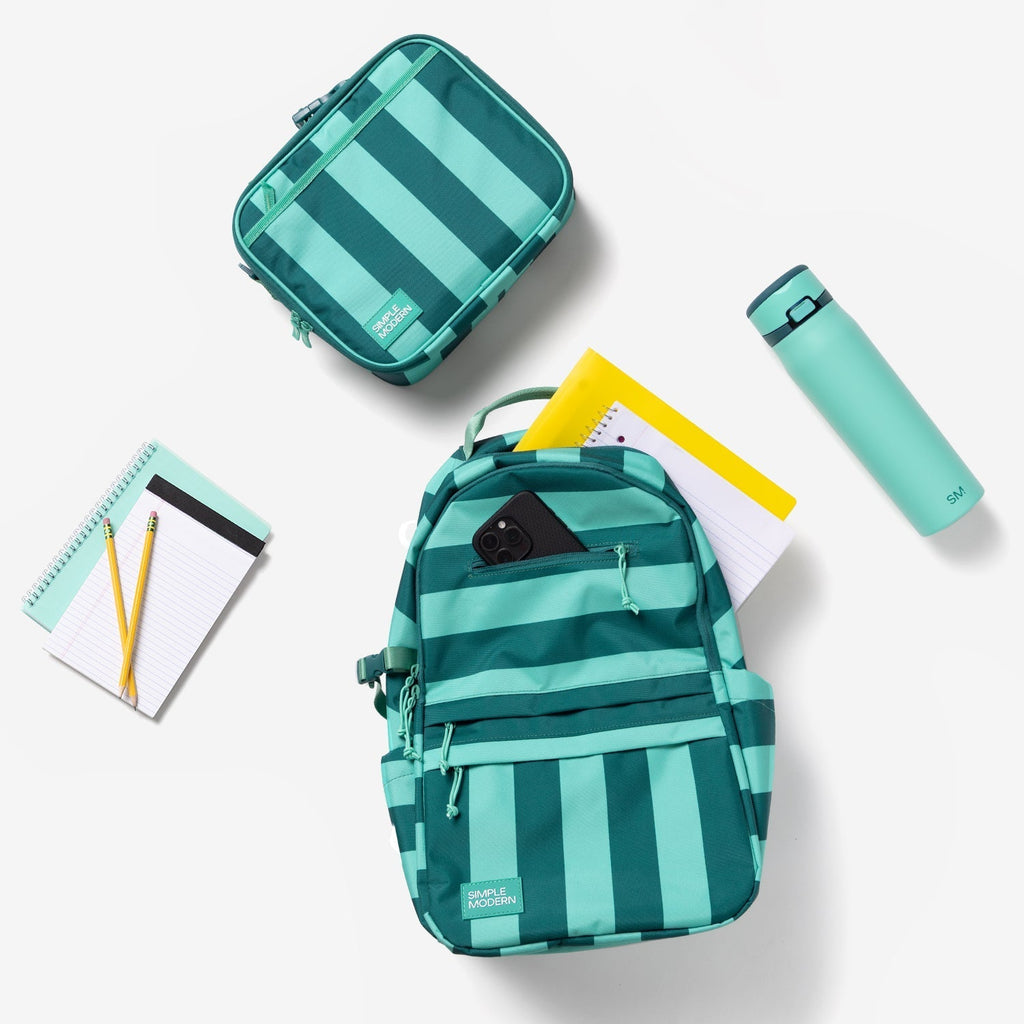 Ellis Backpack 20L E4 6L