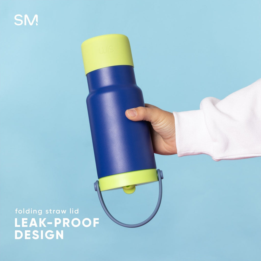 Kids Trek Pivot Tumbler W6 Eg