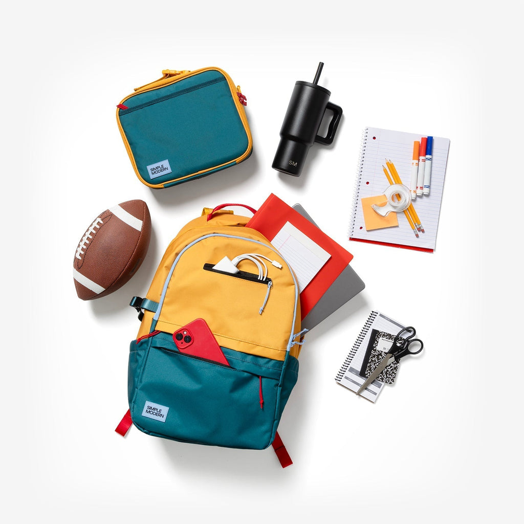 Ellis Backpack 25L L4 01
