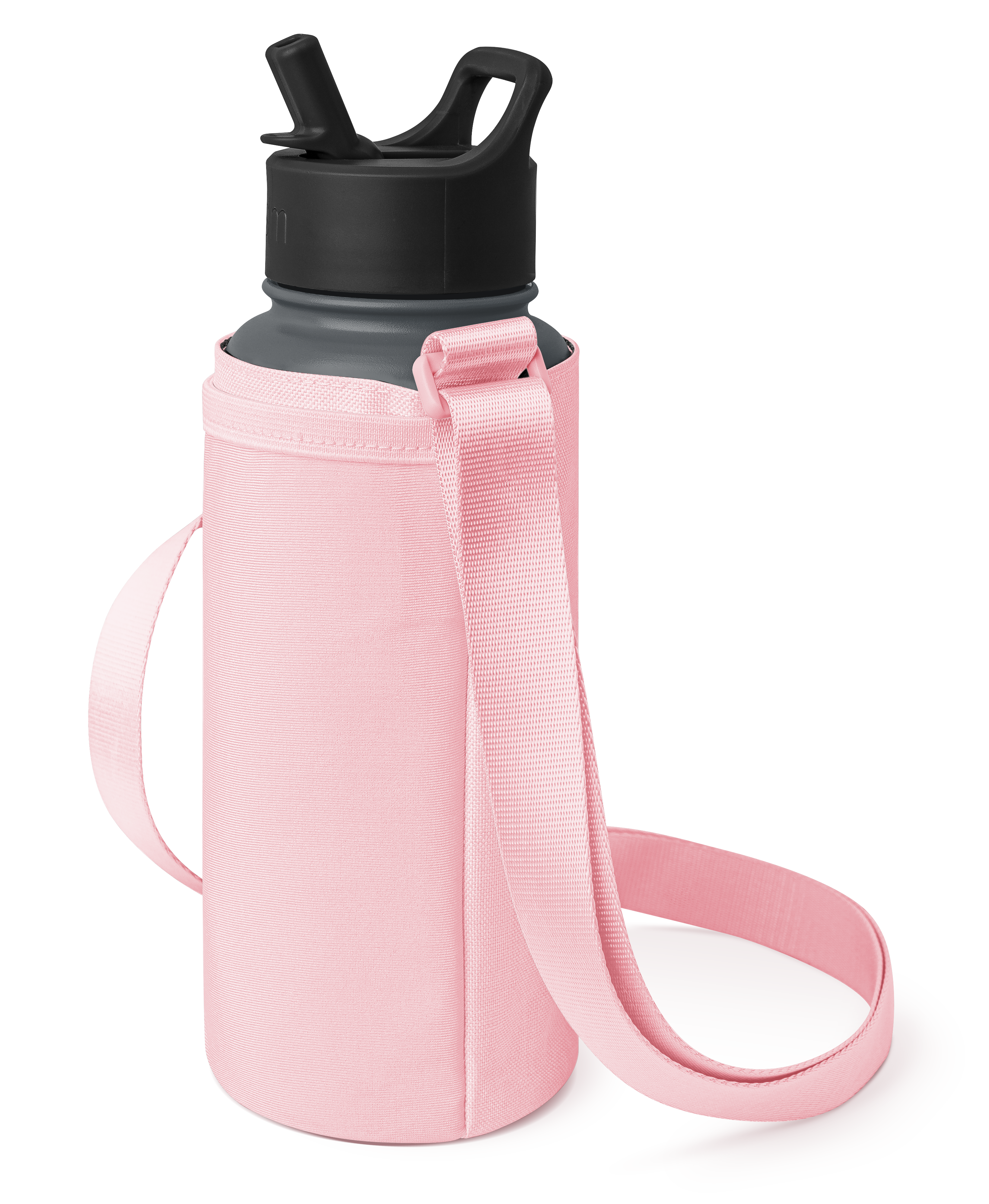Adventure Water Bottle Sling - Adult F3 Mh