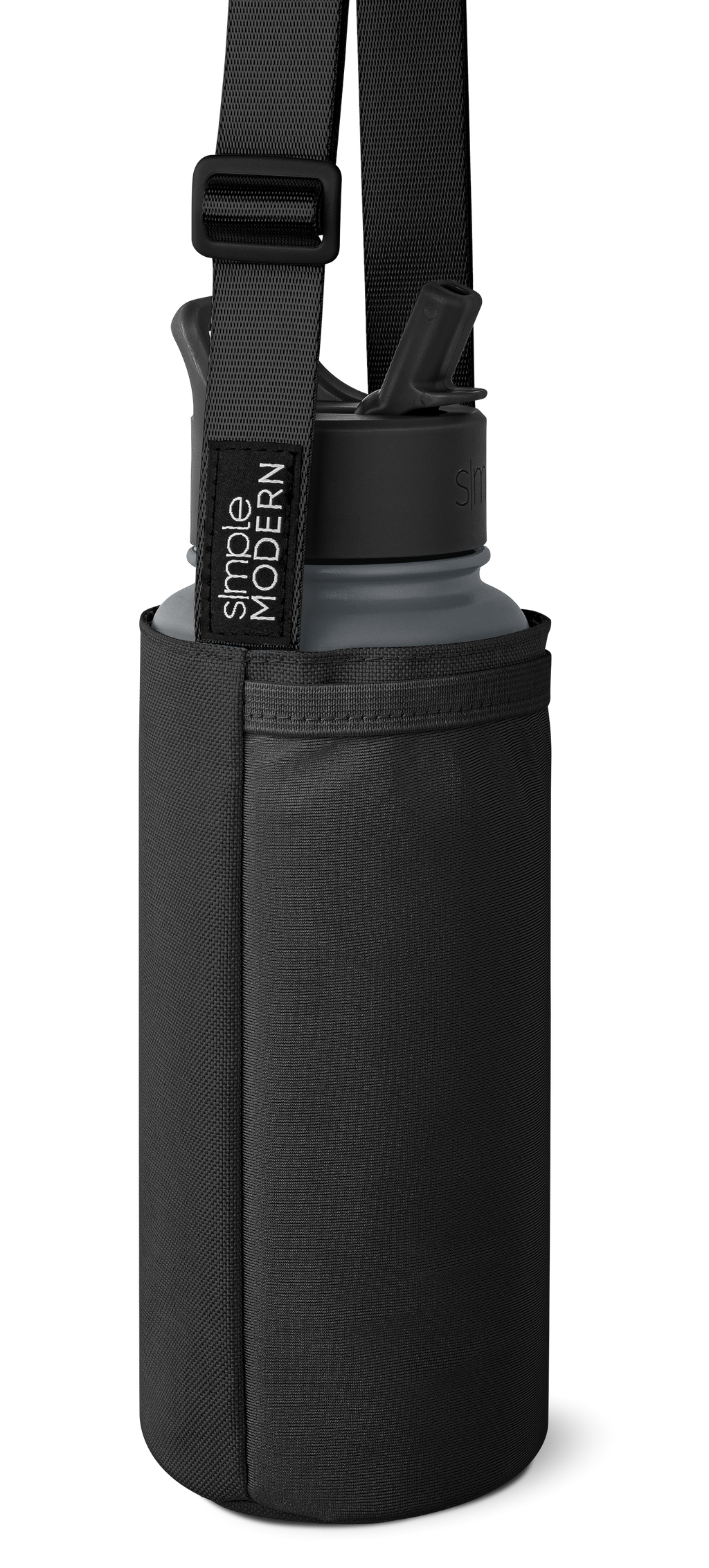 Adventure Water Bottle Sling - Adult V4 T4