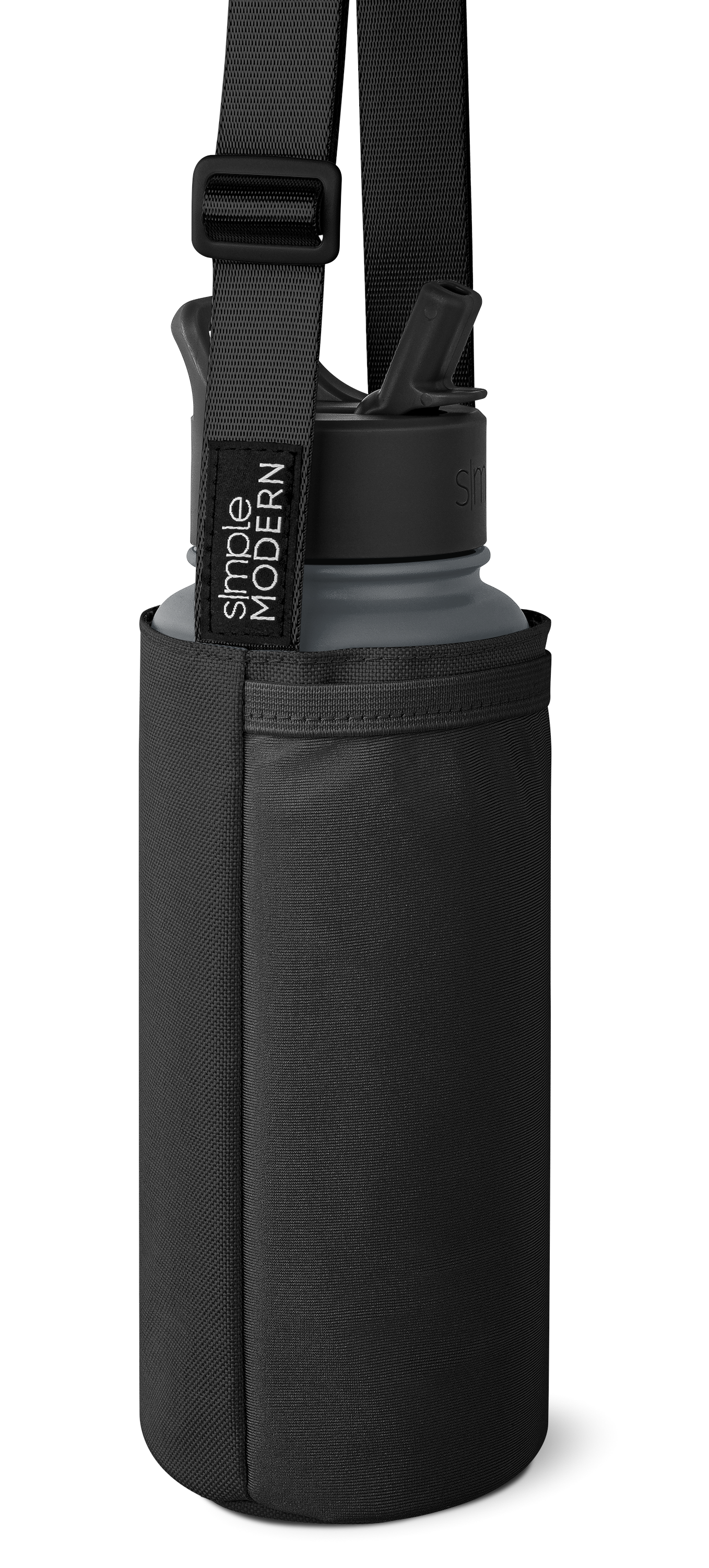 Adventure Water Bottle Sling - Adult V4 T4