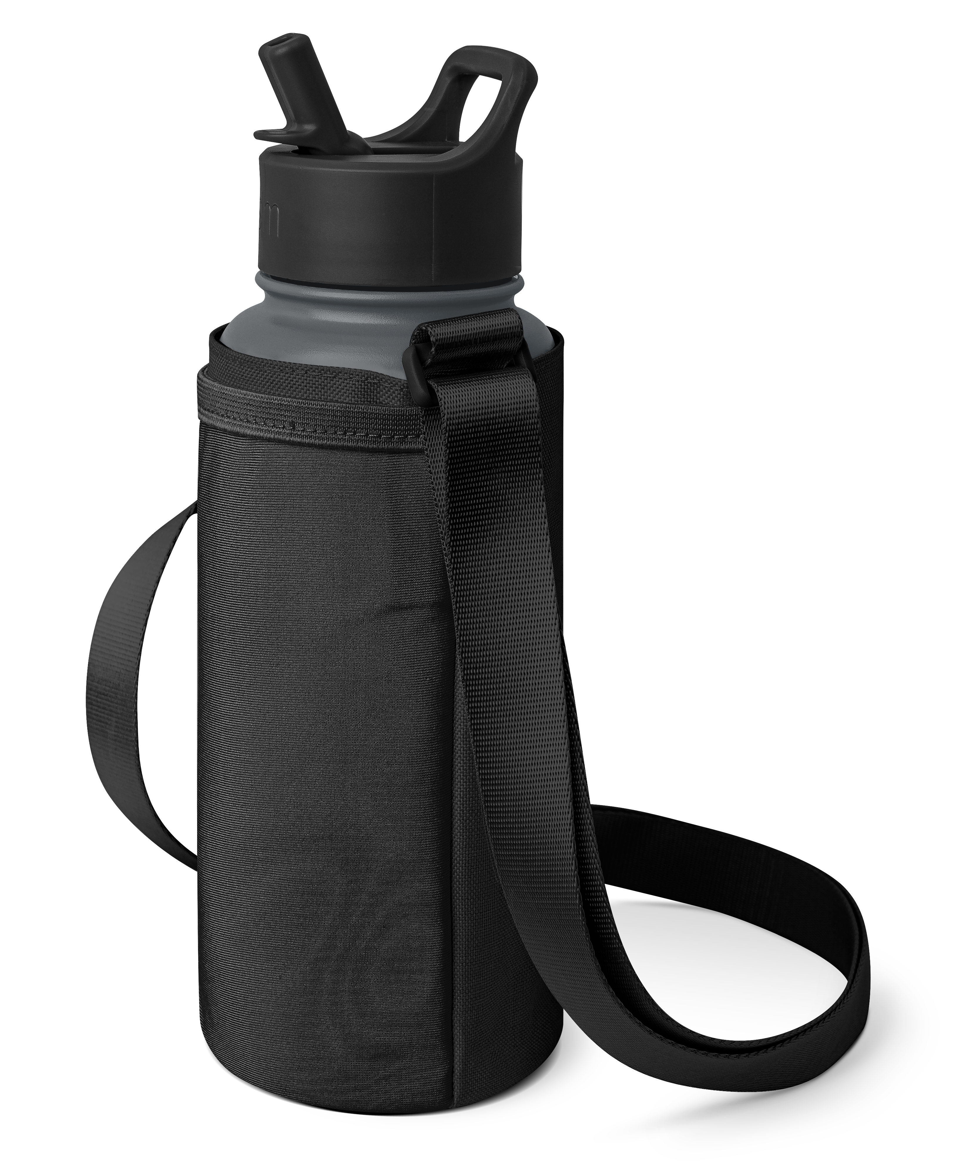 Adventure Water Bottle Sling - Adult V4 T4