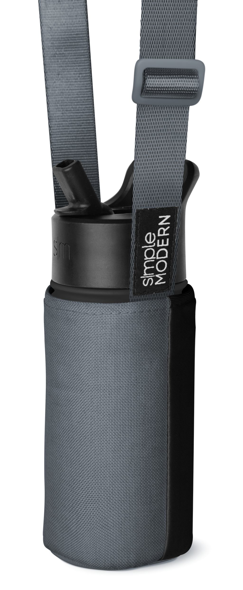Adventure Water Bottle Sling - Kids A6 GL