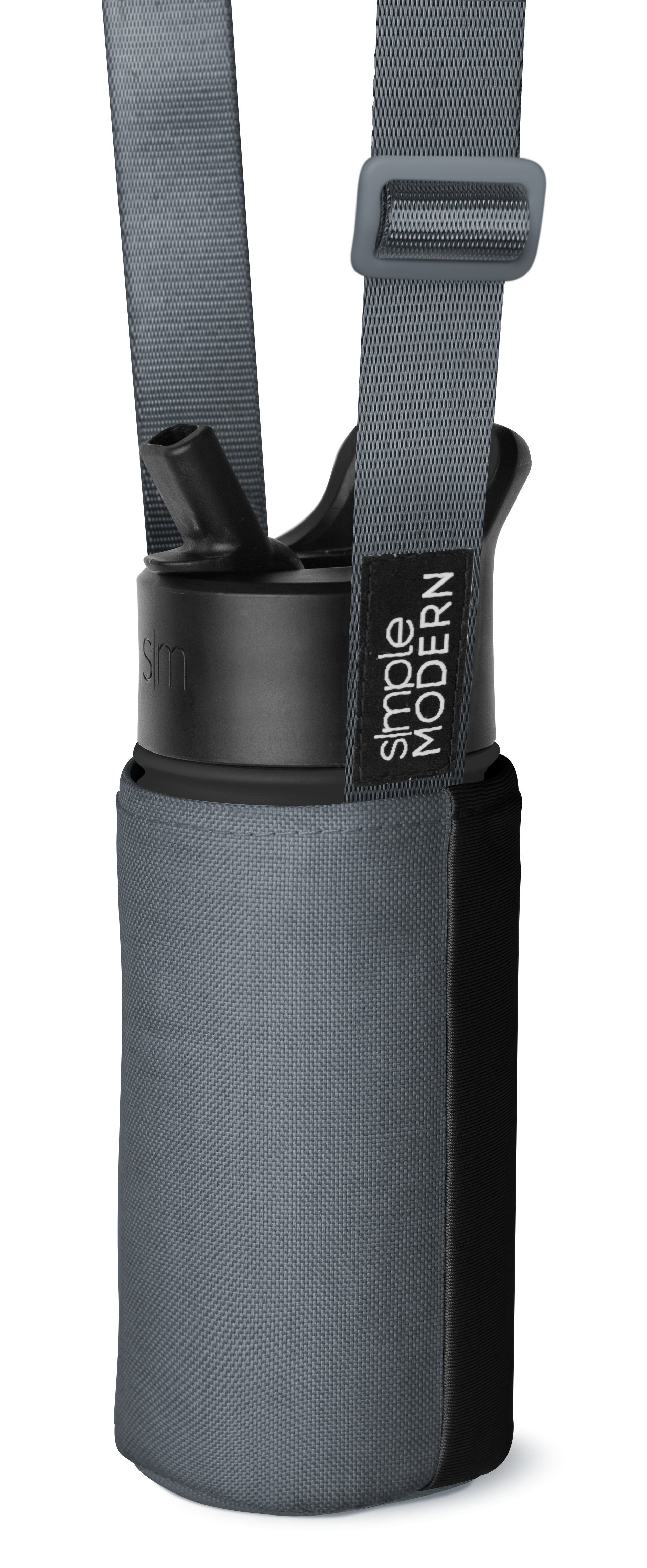 Adventure Water Bottle Sling - Kids A6 GL