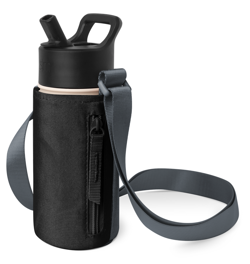 Adventure Water Bottle Sling - Kids A6 GL