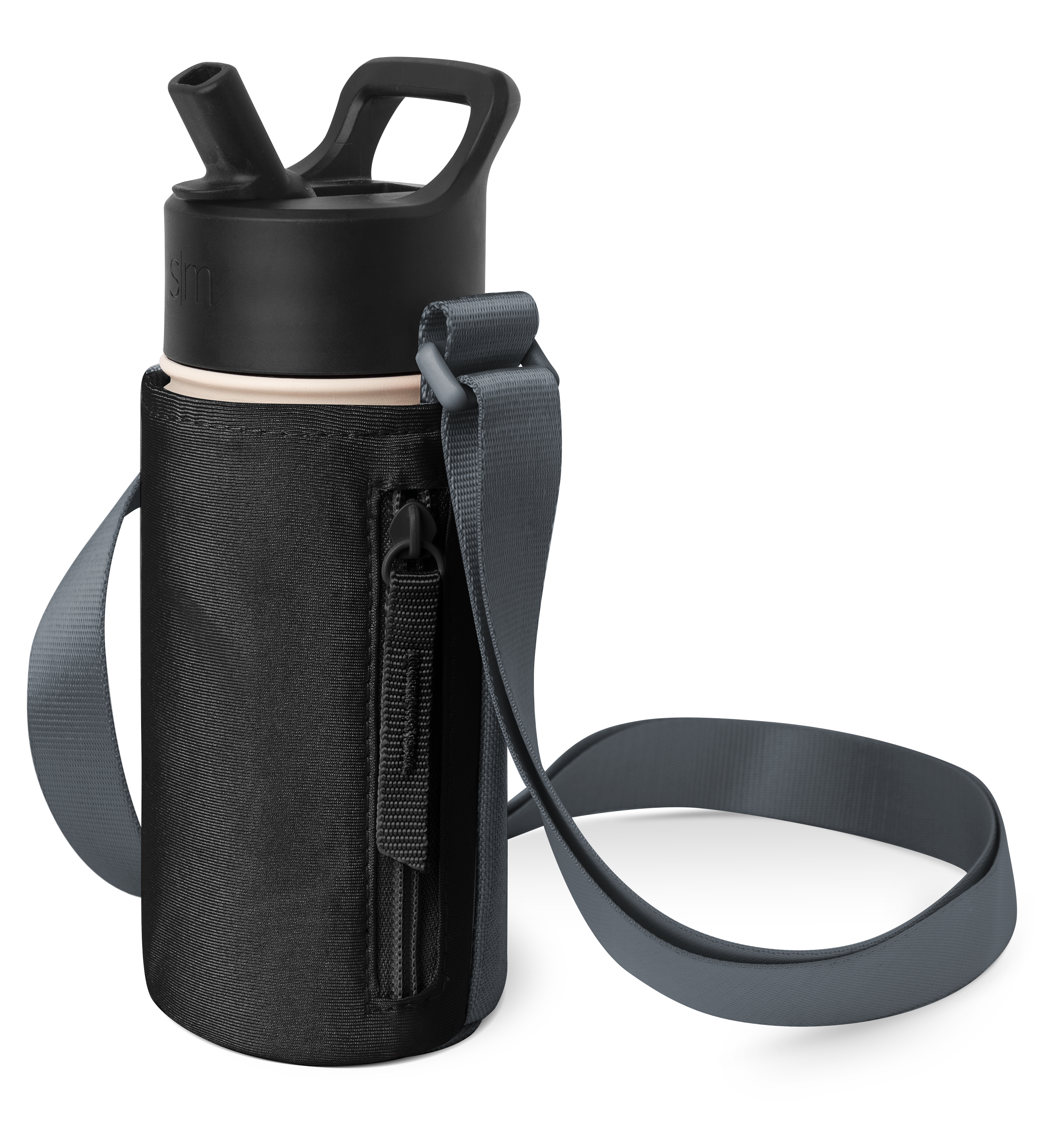 Adventure Water Bottle Sling - Kids A6 GL