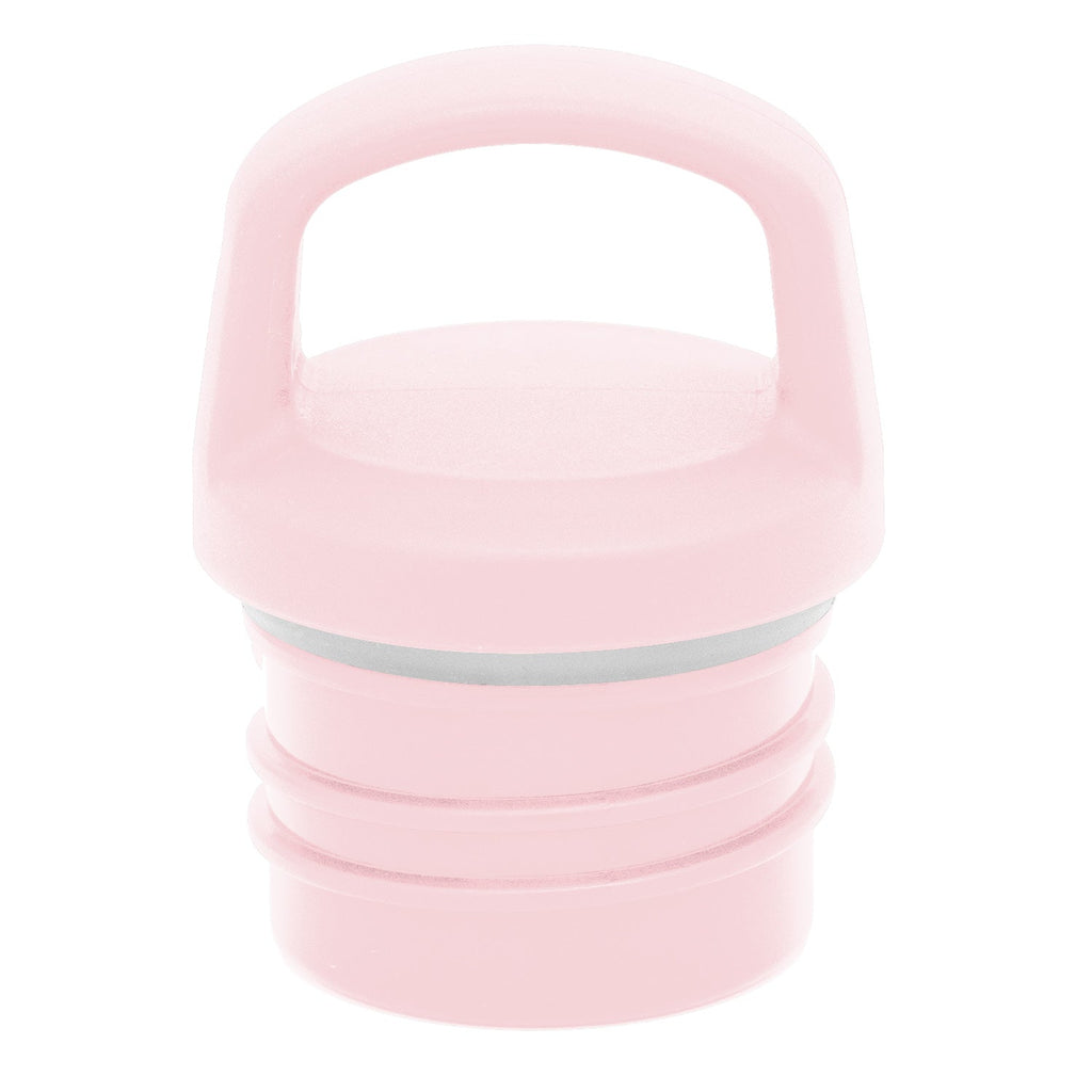 Ascent Water Bottle Handle Lid V5 iJ