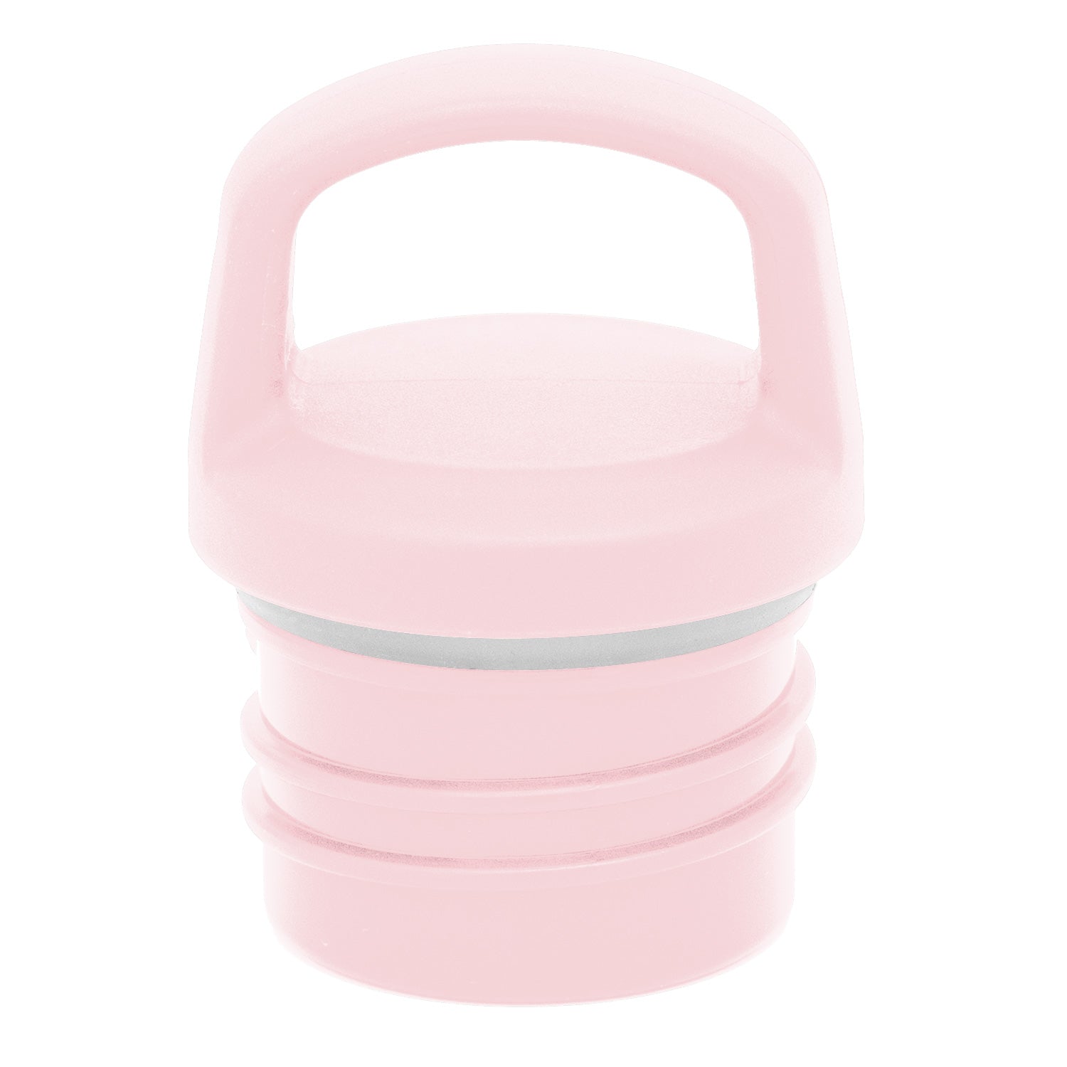 Ascent Water Bottle Handle Lid V5 iJ