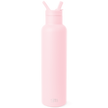 Ascent Water Bottle with Straw Lid M4 CA