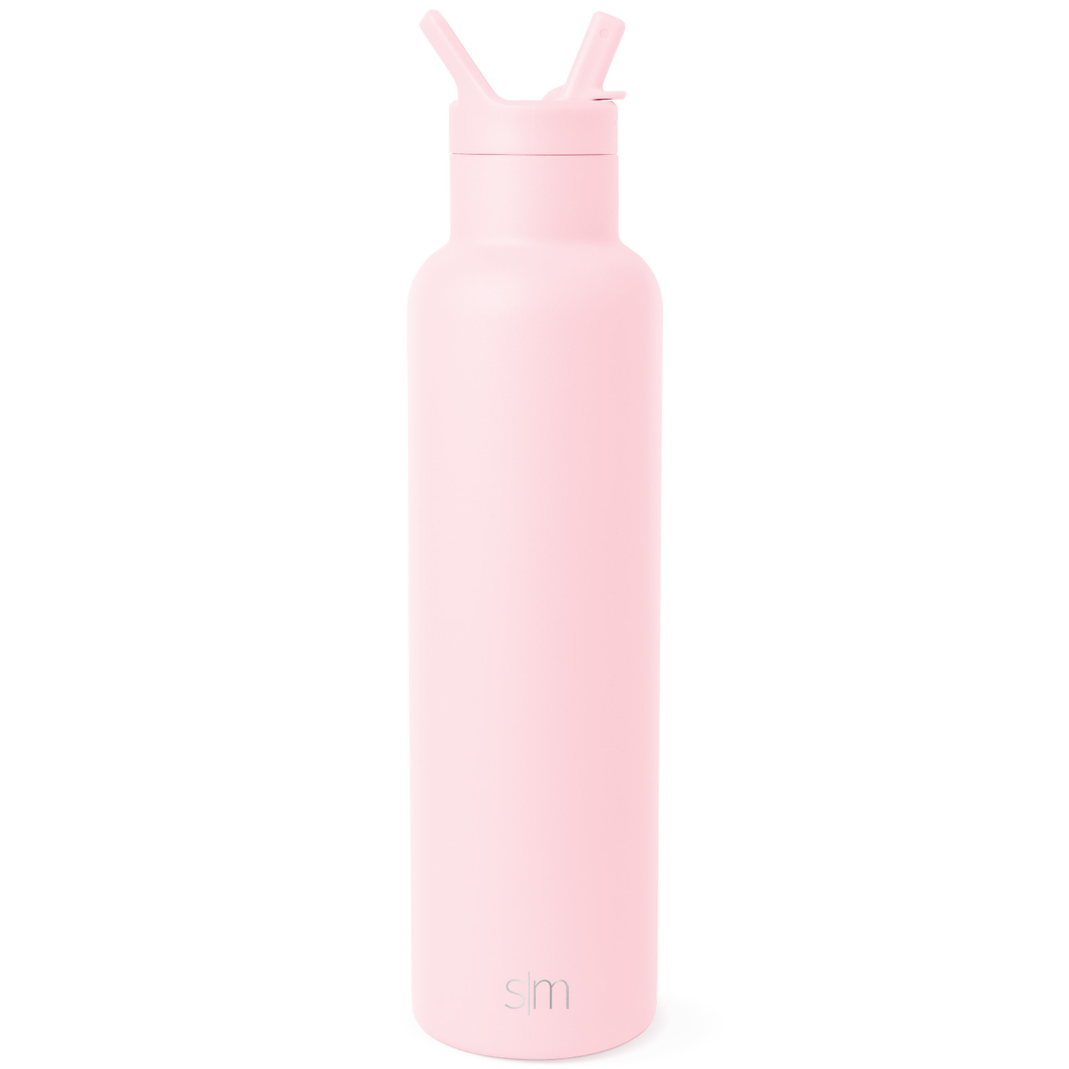Ascent Water Bottle with Straw Lid M4 CA