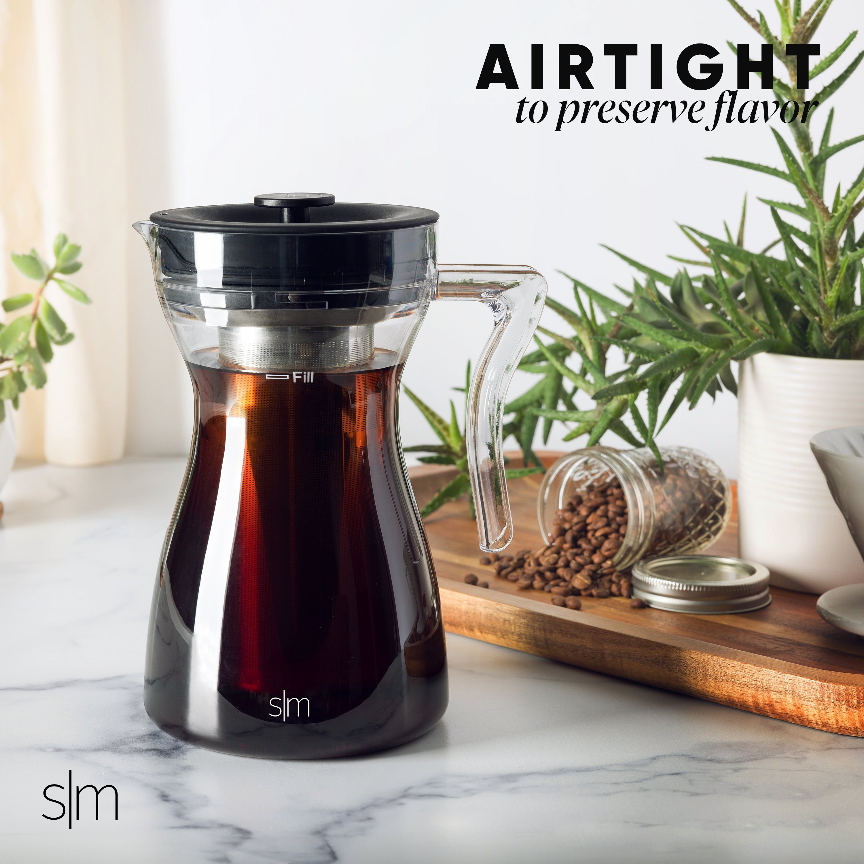 Hugo Cold Brew Maker E6 7r