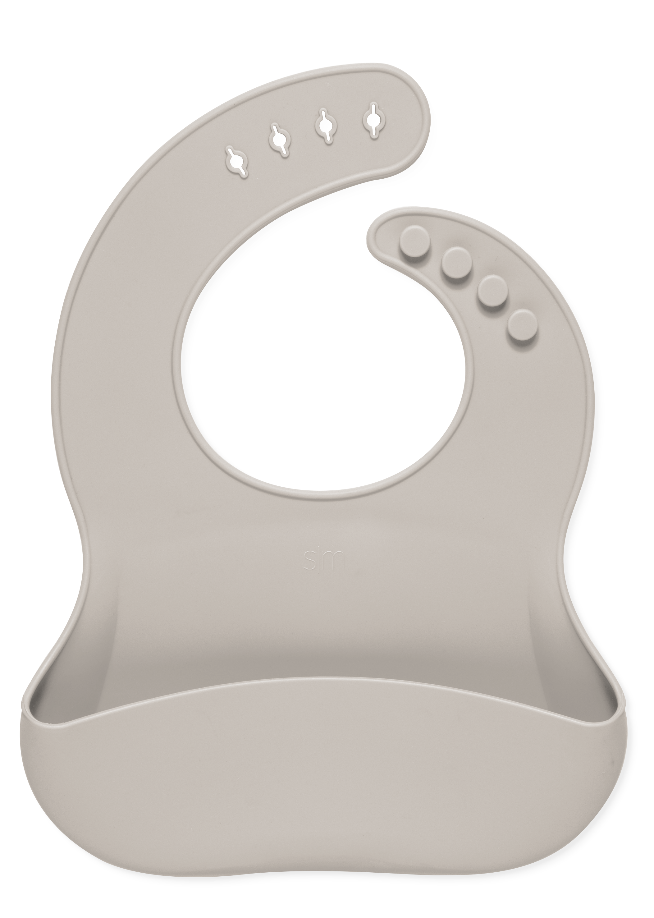 Bennett Silicone Bib V9 qk