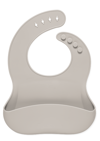 Bennett Silicone Bib V9 qk