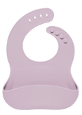 Bennett Silicone Bib W1 9G