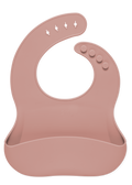 Bennett Silicone Bib S4 S7