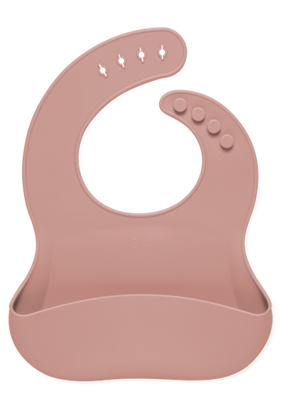 Bennett Silicone Bib S4 S7