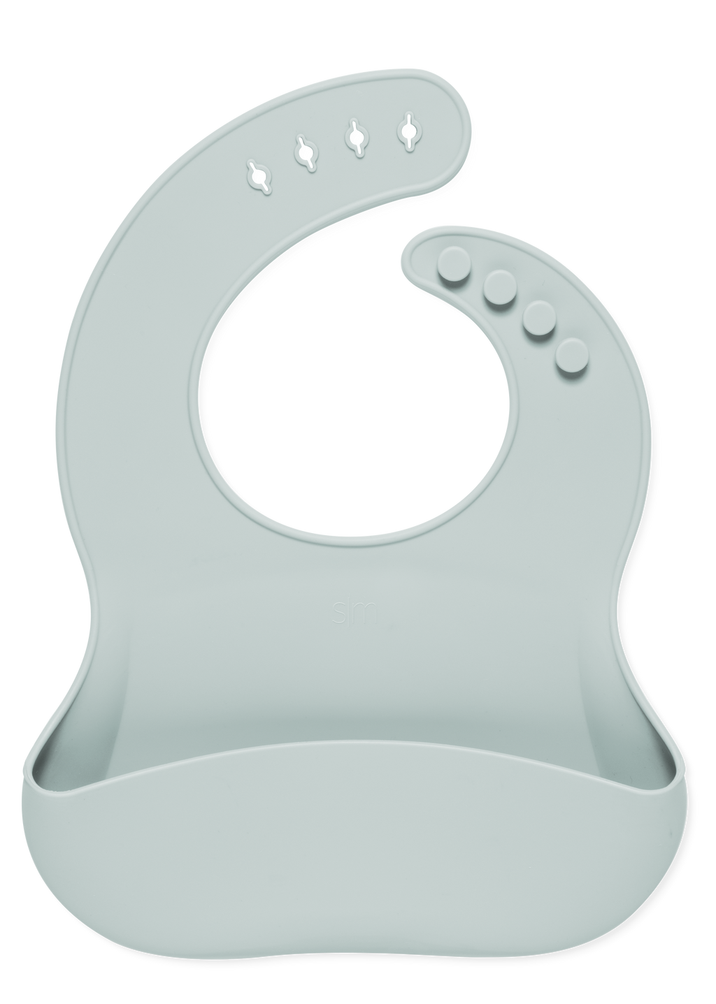 Bennett Silicone Bib P8 LX