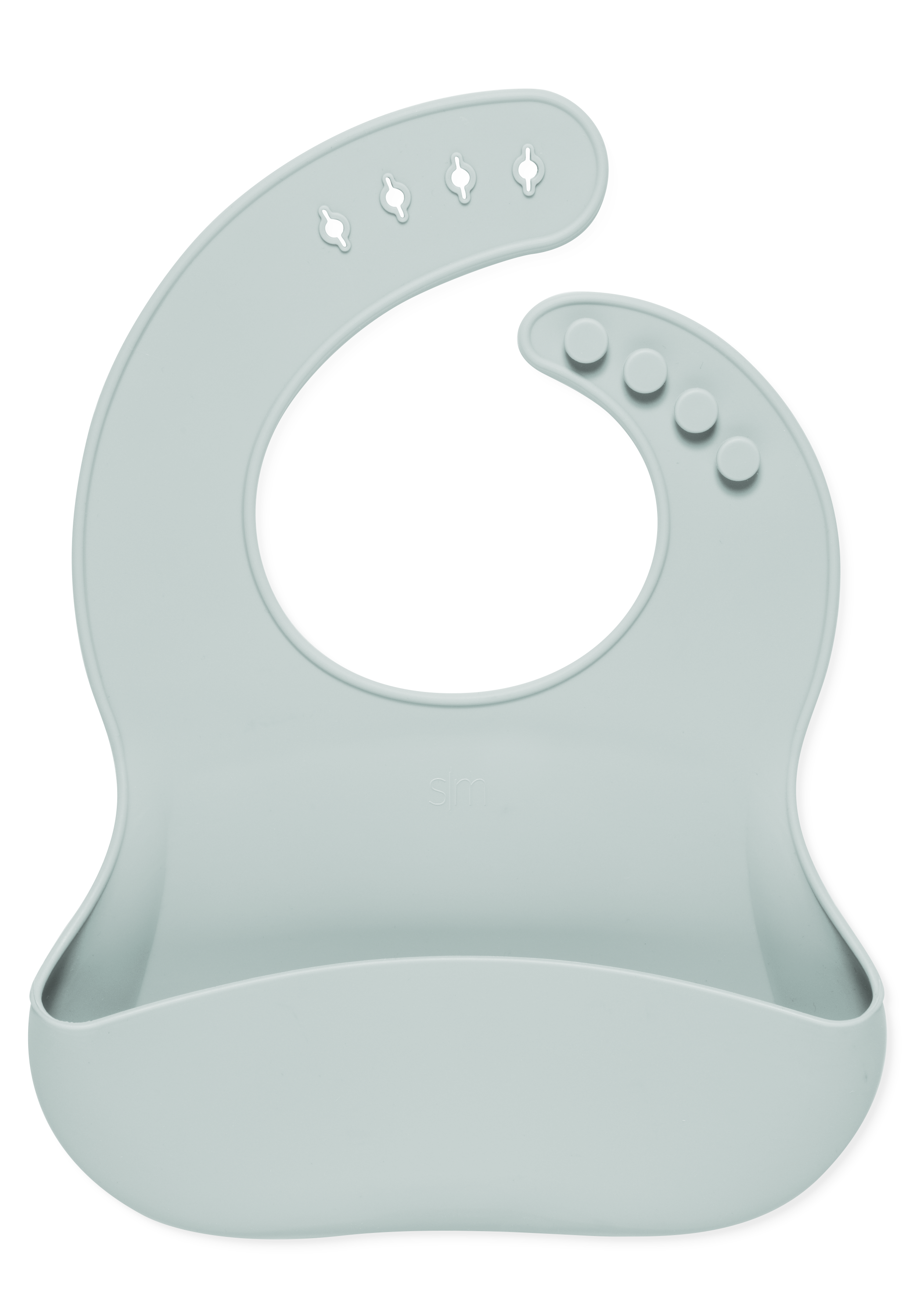 Bennett Silicone Bib P8 LX
