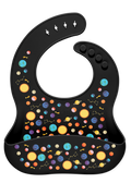 Bennett Silicone Bib C4 E6