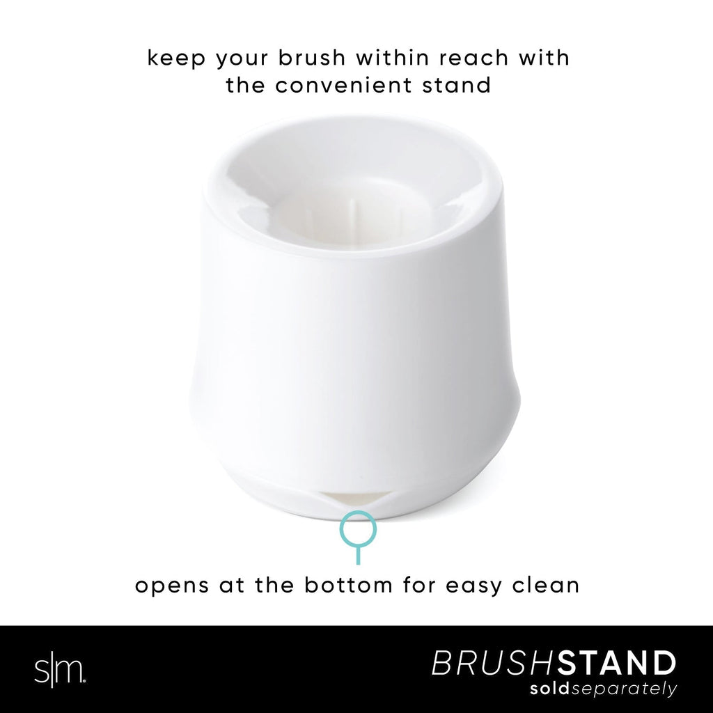 Bottle Brush Stand T4 eo