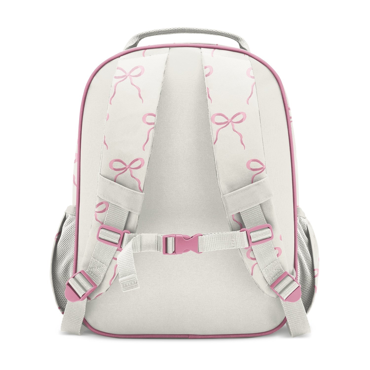 Fletcher Kids' Backpack - Large Q0 fn