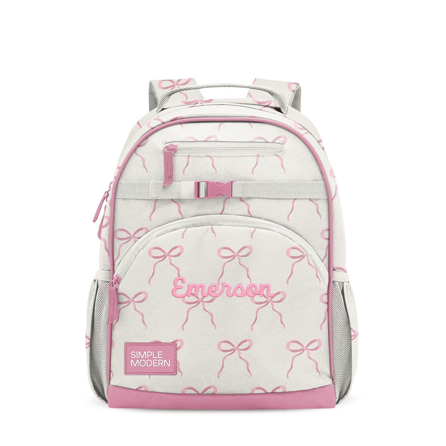 Fletcher Kids' Backpack - Medium J0 hd