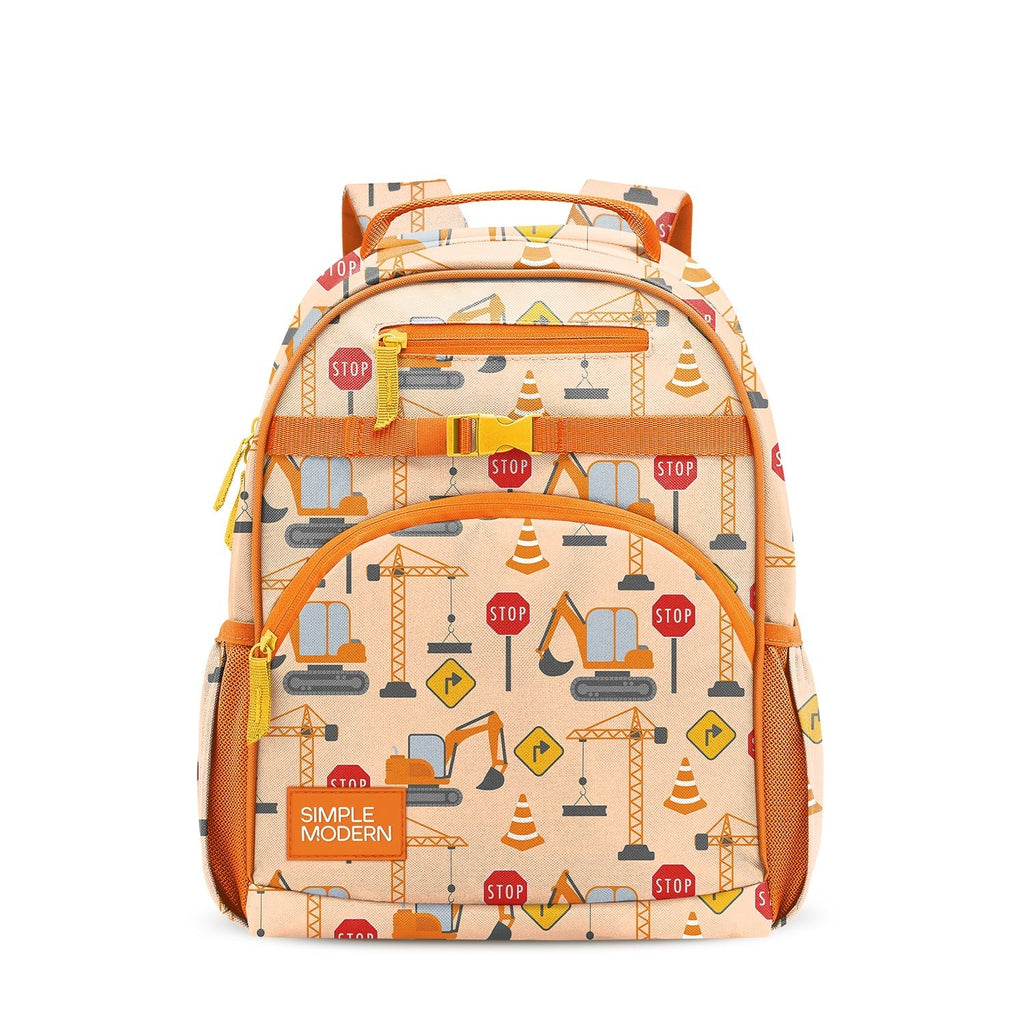 Fletcher Kids' Backpack - Medium F8 7O