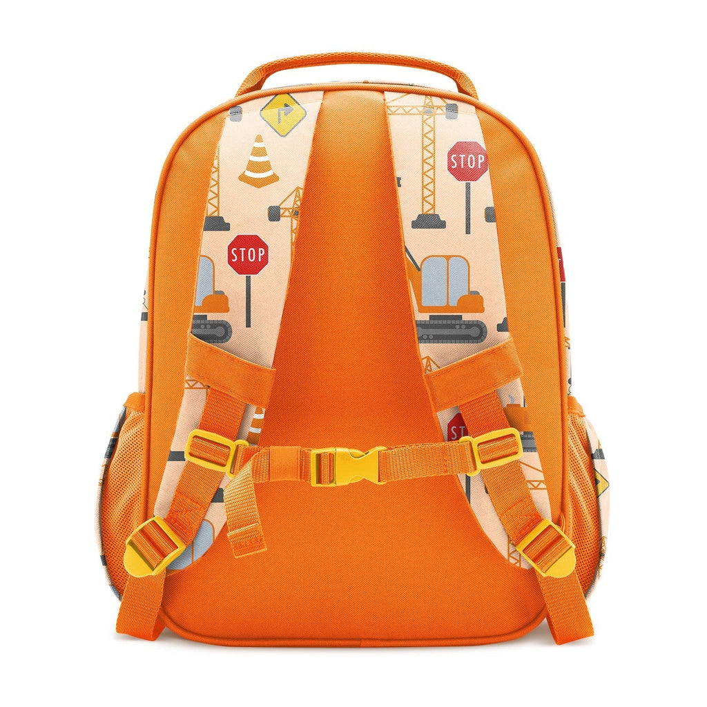 Fletcher Kids' Backpack - Medium F8 7O