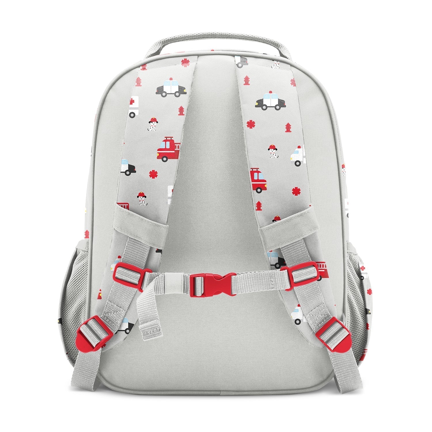 Fletcher Kids' Backpack - Medium H8 vd