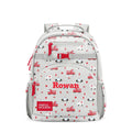 Fletcher Kids' Backpack - Medium H8 vd