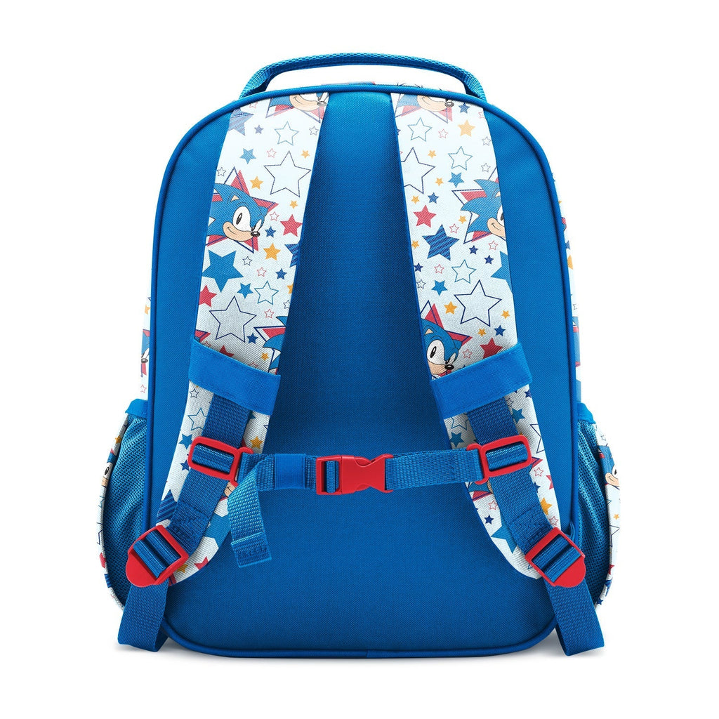 Fletcher Kids' Backpack - Large P1 Lv