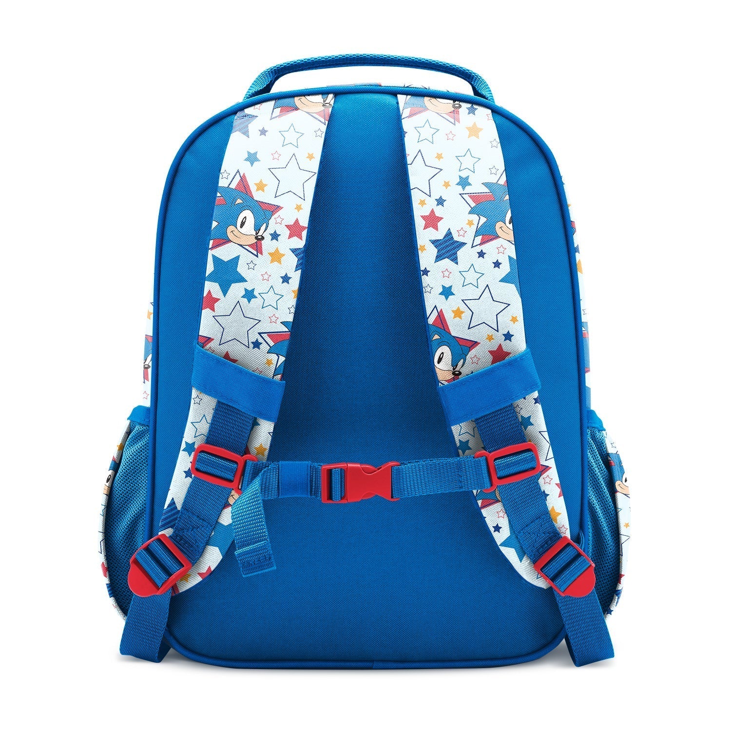 Fletcher Kids' Backpack - Large P1 Lv