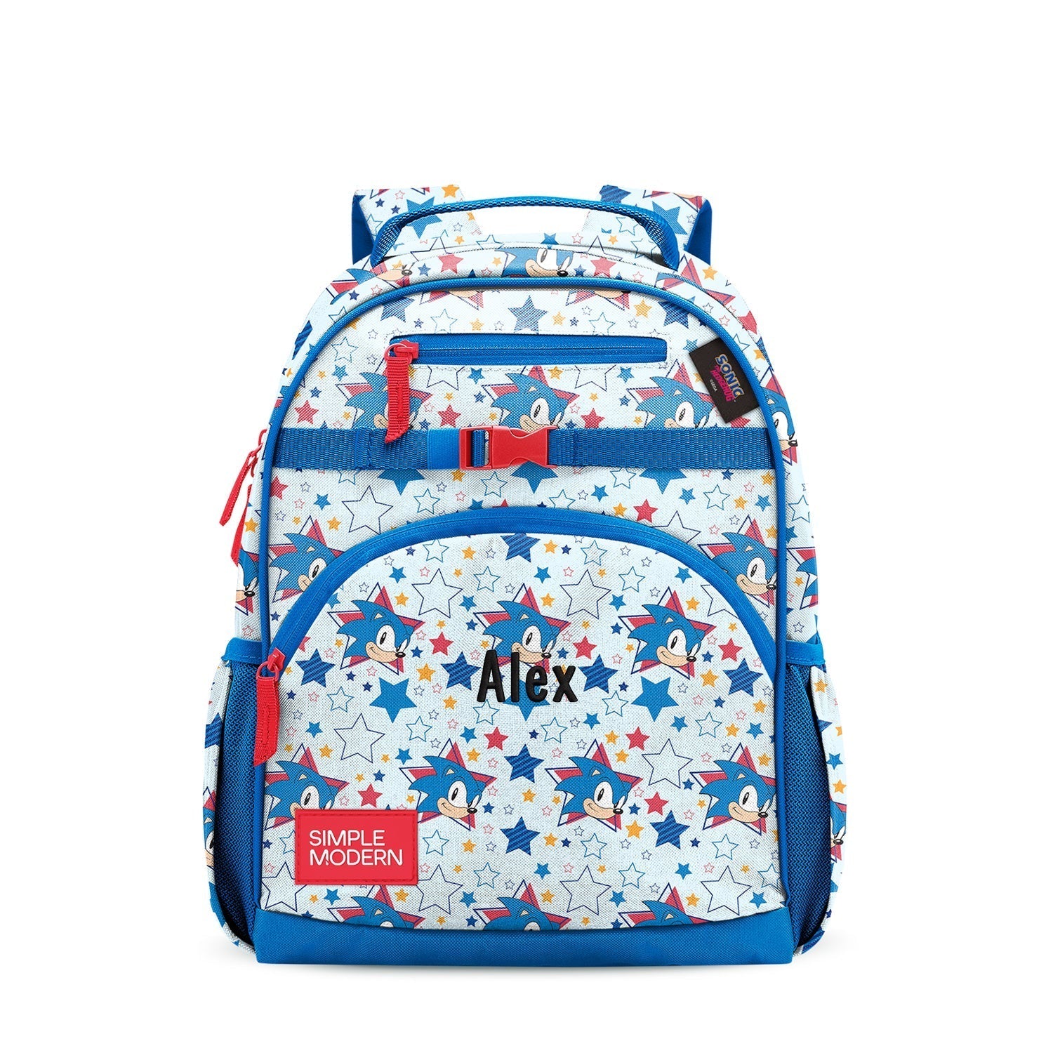 Fletcher Kids' Backpack - Medium N1 KP