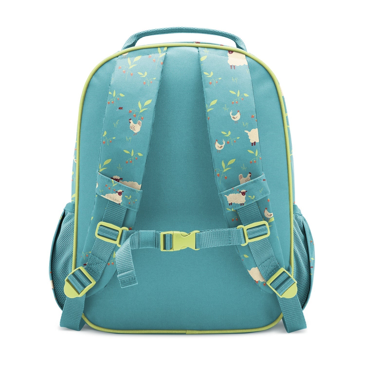 Fletcher Kids' Backpack - Large Y4 Si