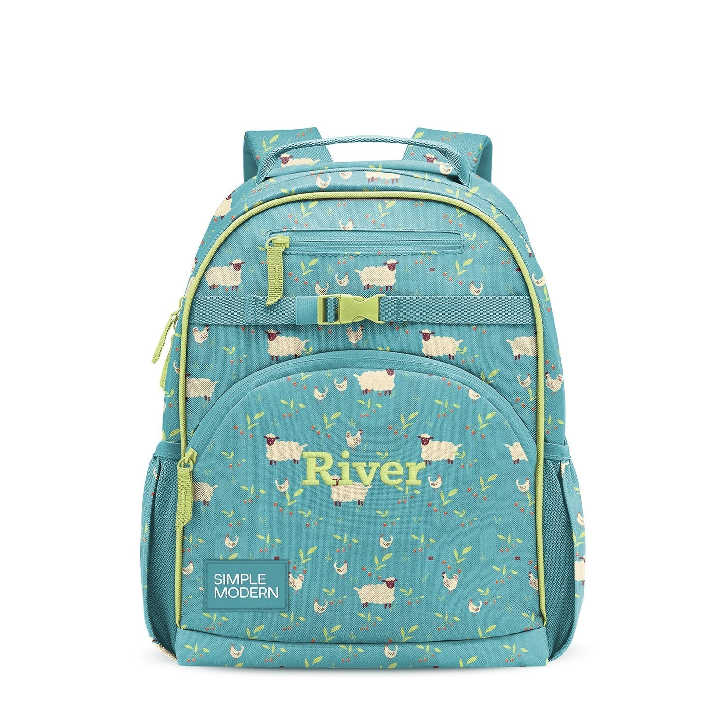 Fletcher Kids' Backpack - Medium C5 um