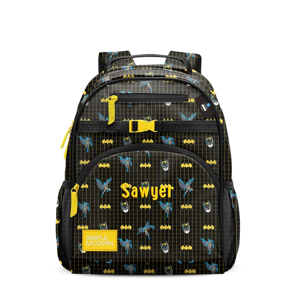 Fletcher Kids' Backpack - Medium L4 c0