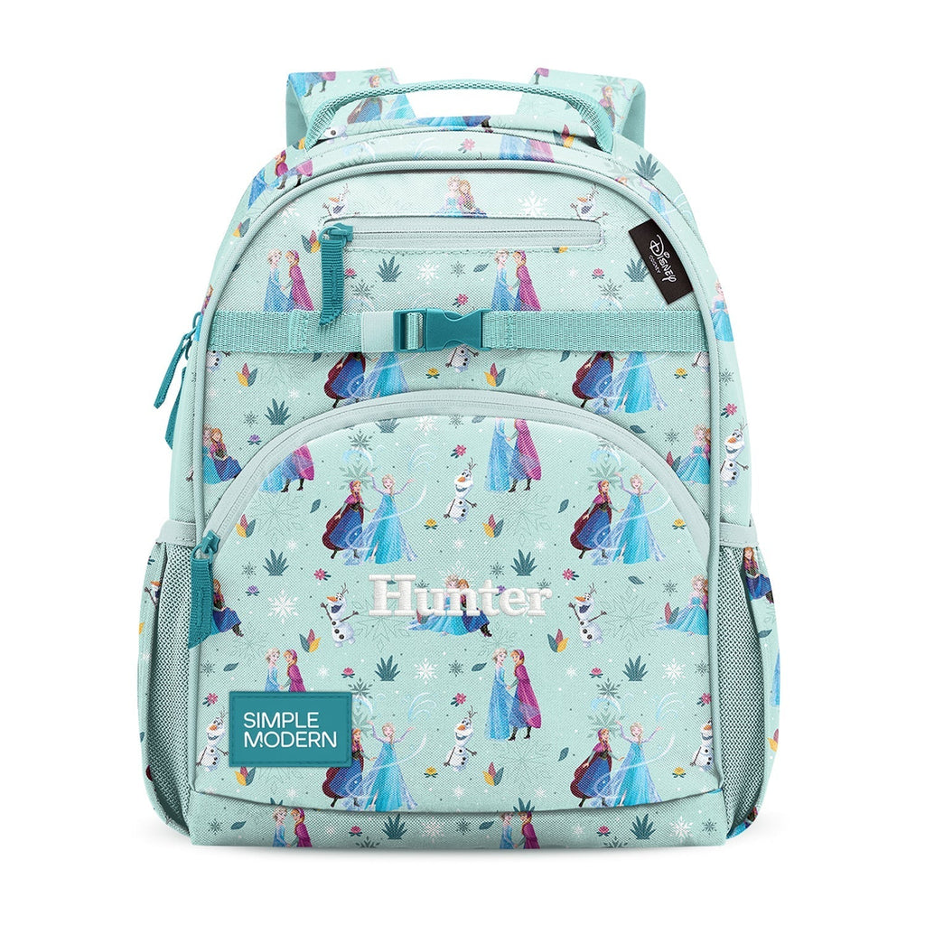 Fletcher Kids' Backpack - Large P3 Sm