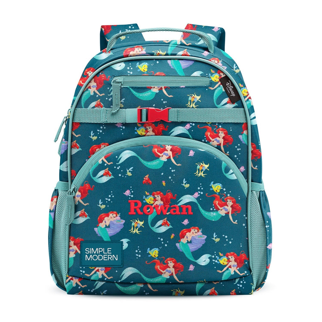 Fletcher Kids' Backpack - Large B1 Gx