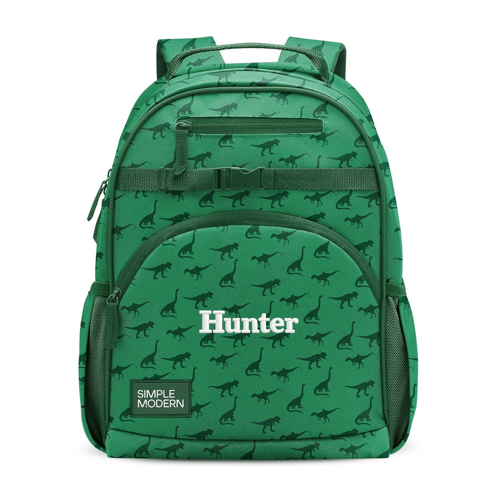 Fletcher Kids' Backpack - Large C2 9m