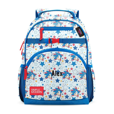 Fletcher Kids' Backpack - Large P1 Lv