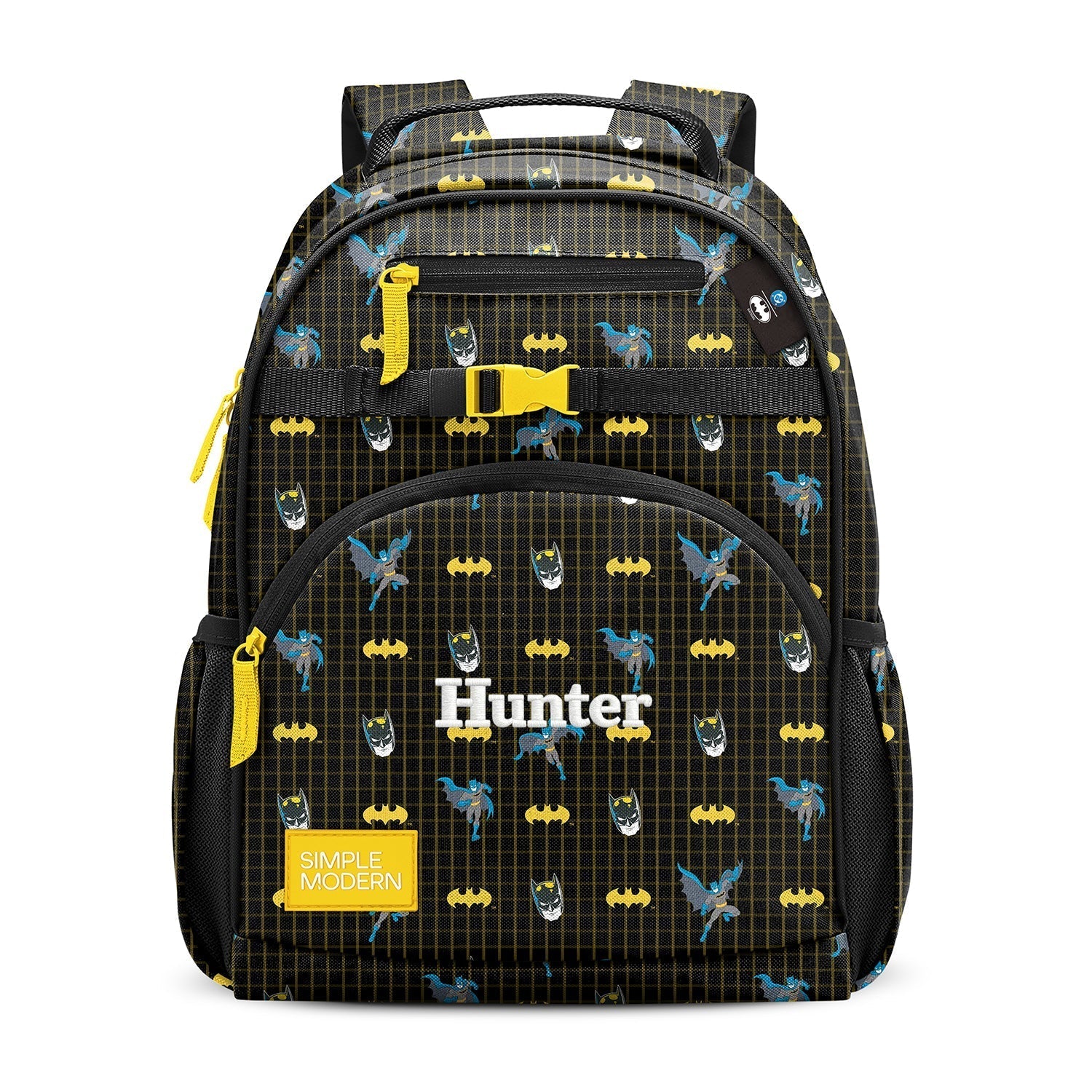 Fletcher Kids' Backpack - Large L7 ur