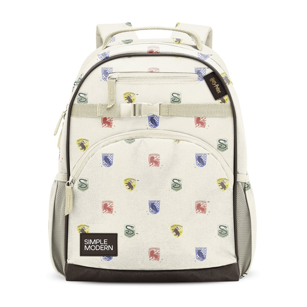 Fletcher Kids' Backpack - Large U6 CZ
